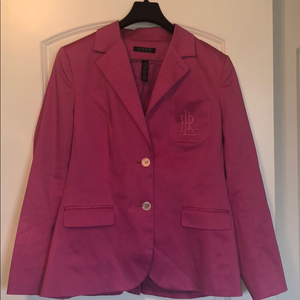 Blazer